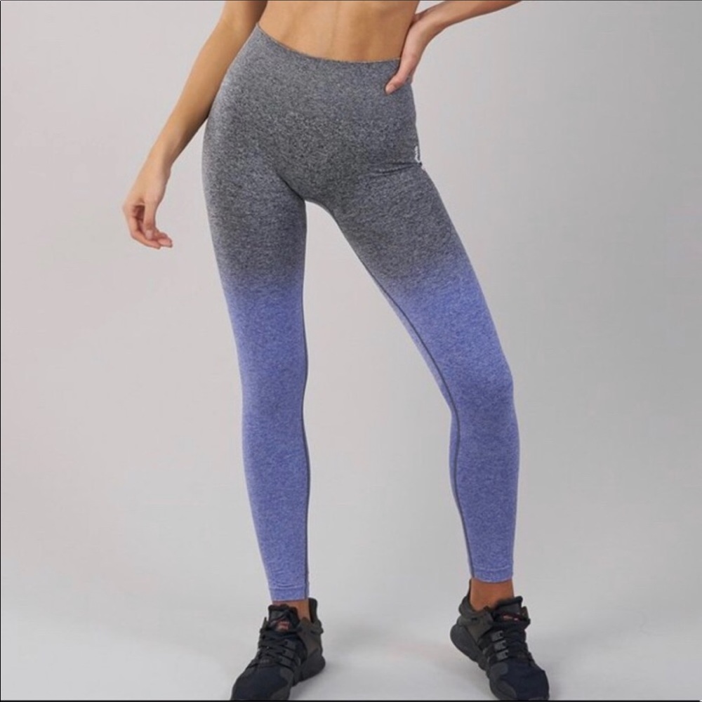 Gym shark Seamless